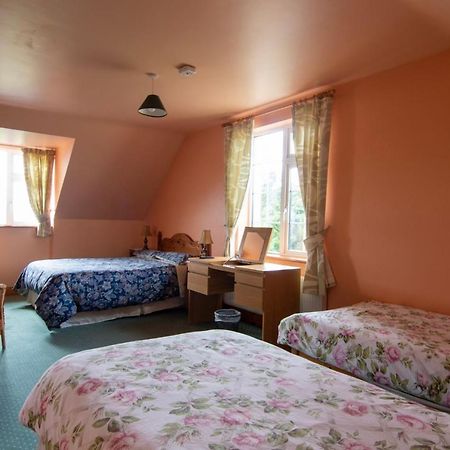 Ferryview B&B V23 X577 Cahersiveen ภายนอก รูปภาพ