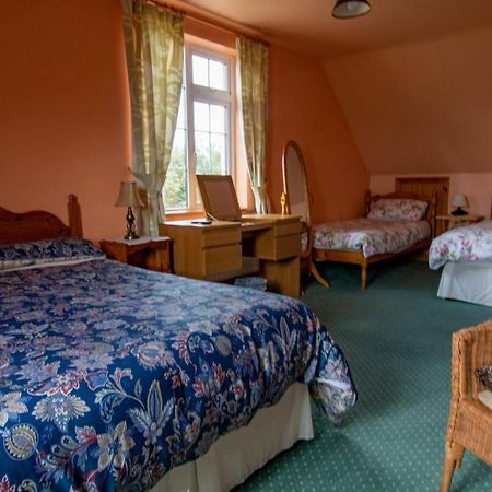 Ferryview B&B V23 X577 Cahersiveen ภายนอก รูปภาพ