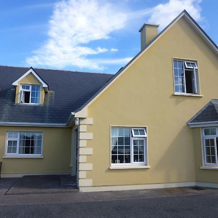 Ferryview B&B V23 X577 Cahersiveen ภายนอก รูปภาพ