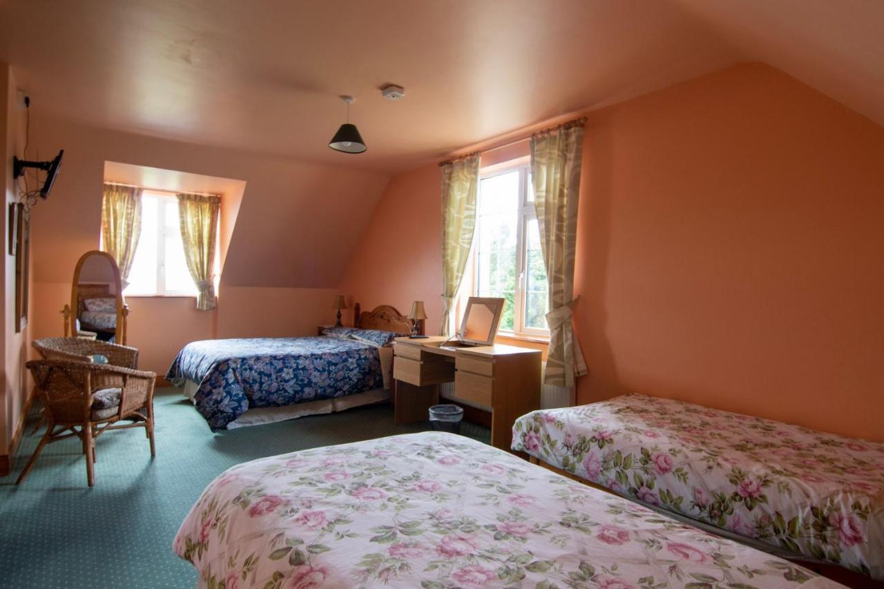 Ferryview B&B V23 X577 Cahersiveen ภายนอก รูปภาพ