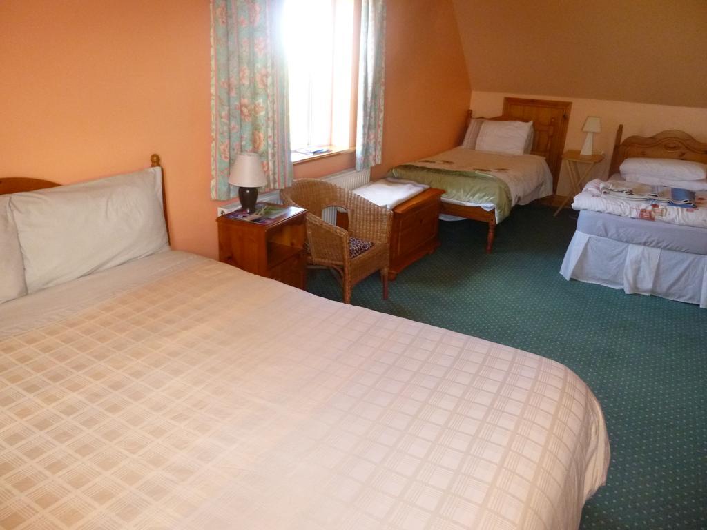 Ferryview B&B V23 X577 Cahersiveen ห้อง รูปภาพ