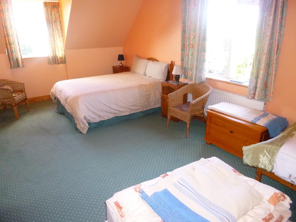 Ferryview B&B V23 X577 Cahersiveen ห้อง รูปภาพ