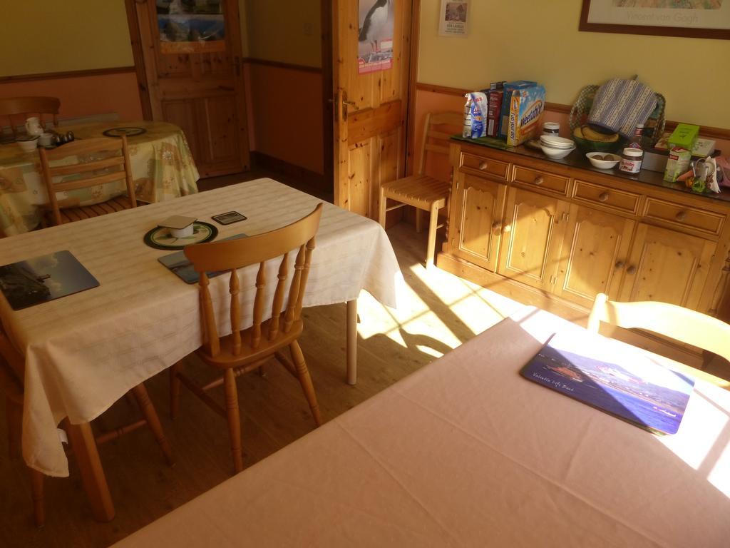 Ferryview B&B V23 X577 Cahersiveen ภายนอก รูปภาพ