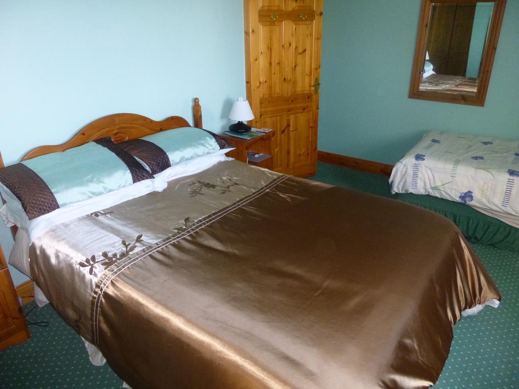 Ferryview B&B V23 X577 Cahersiveen ห้อง รูปภาพ