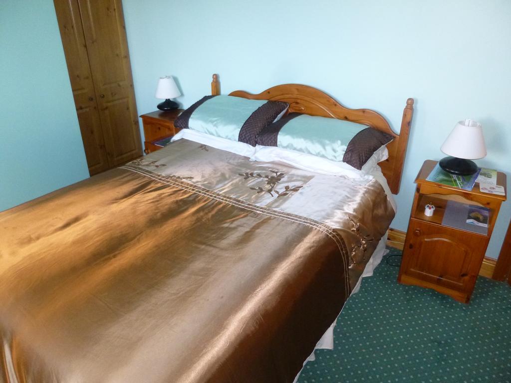 Ferryview B&B V23 X577 Cahersiveen ห้อง รูปภาพ
