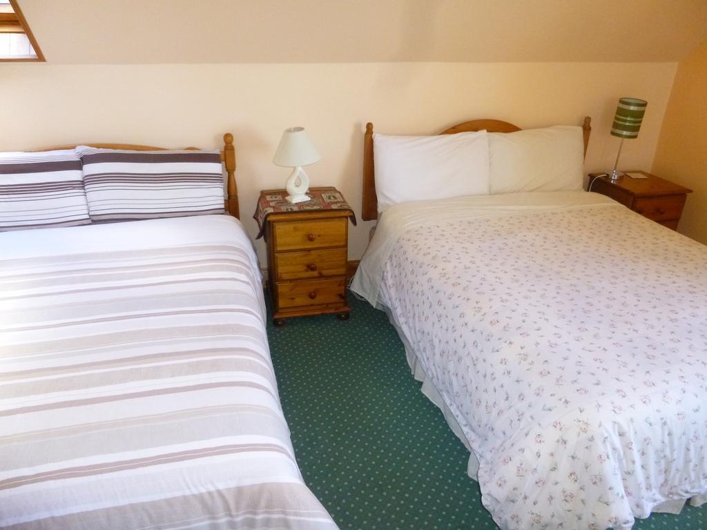 Ferryview B&B V23 X577 Cahersiveen ห้อง รูปภาพ