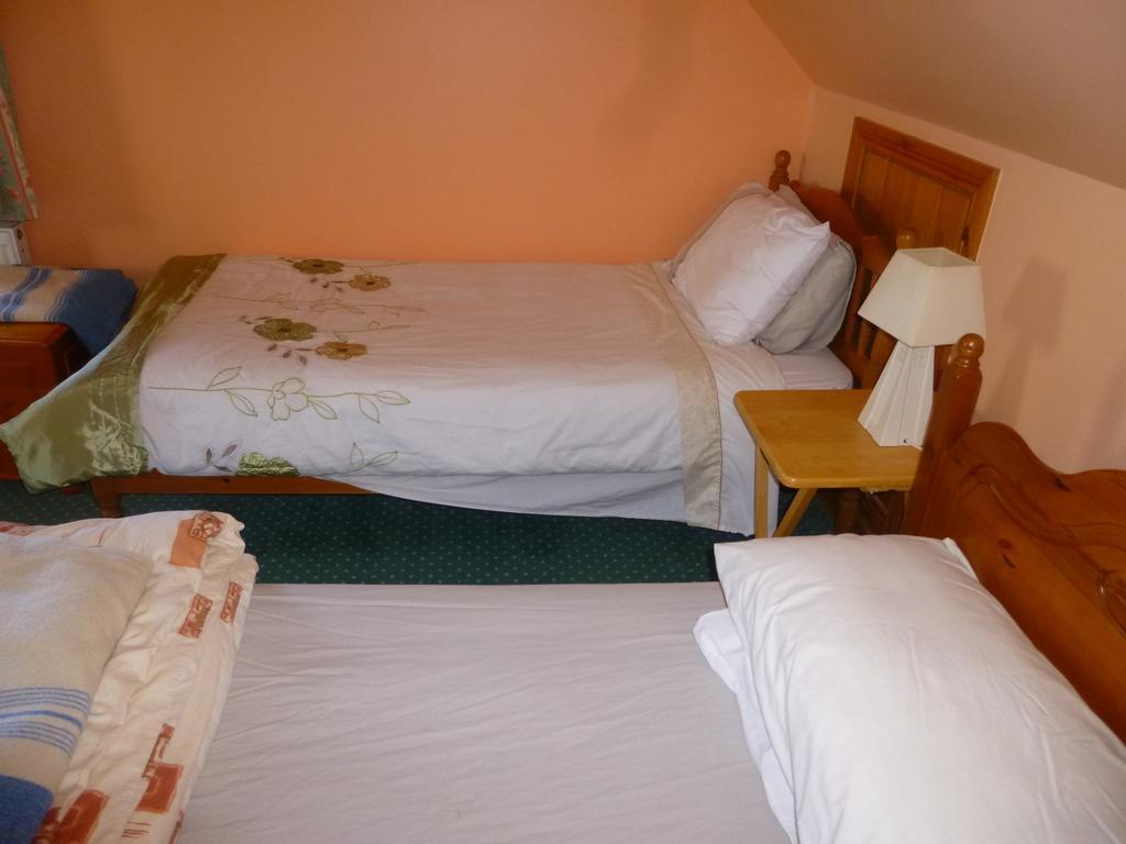 Ferryview B&B V23 X577 Cahersiveen ห้อง รูปภาพ