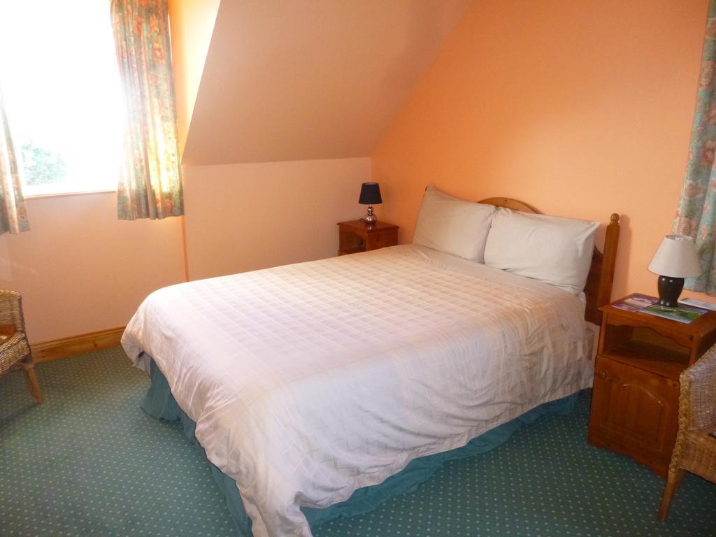 Ferryview B&B V23 X577 Cahersiveen ห้อง รูปภาพ