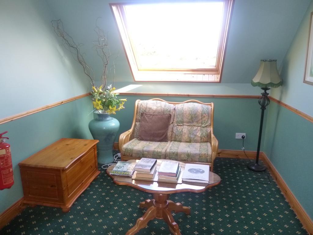 Ferryview B&B V23 X577 Cahersiveen ภายนอก รูปภาพ