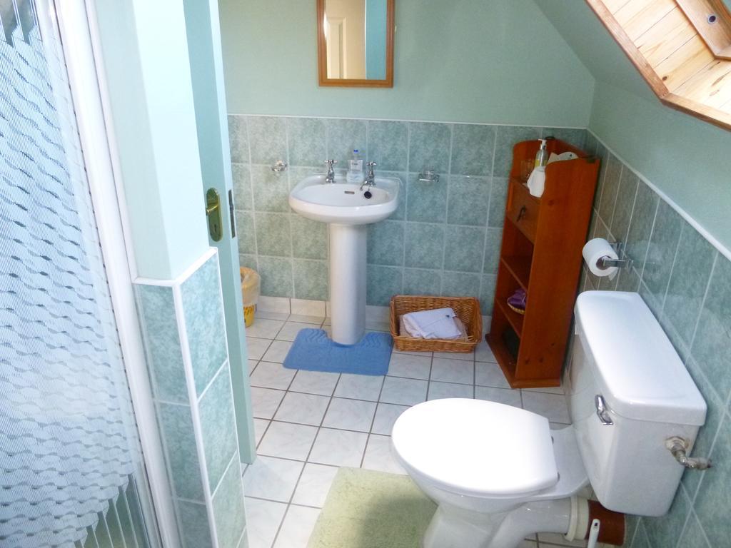 Ferryview B&B V23 X577 Cahersiveen ห้อง รูปภาพ