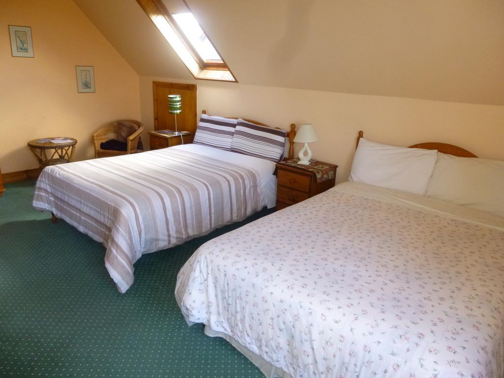 Ferryview B&B V23 X577 Cahersiveen ห้อง รูปภาพ