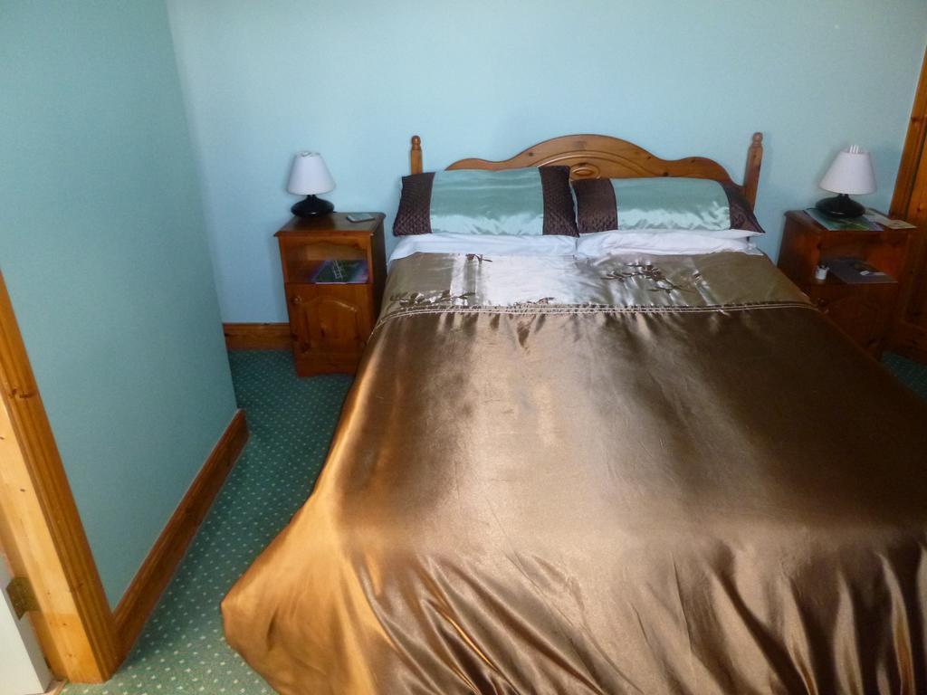 Ferryview B&B V23 X577 Cahersiveen ห้อง รูปภาพ