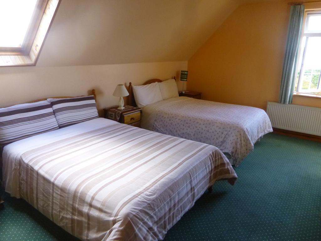 Ferryview B&B V23 X577 Cahersiveen ห้อง รูปภาพ